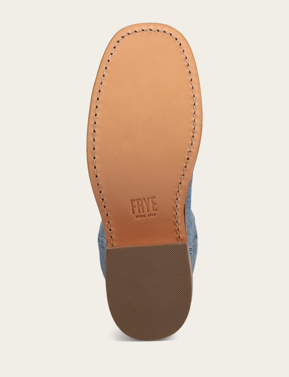 Frye Featured | Campus 14L Boot