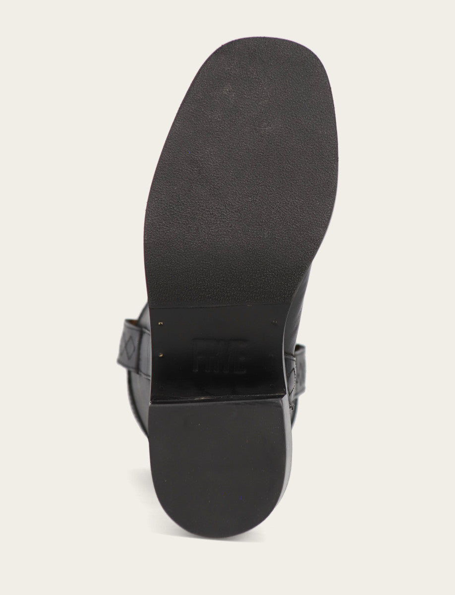 Frye Latest | Women's Black Kate Pull On Boots