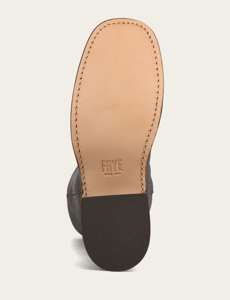 Frye Value | Women's Metallic Stone Campus 14L Boot