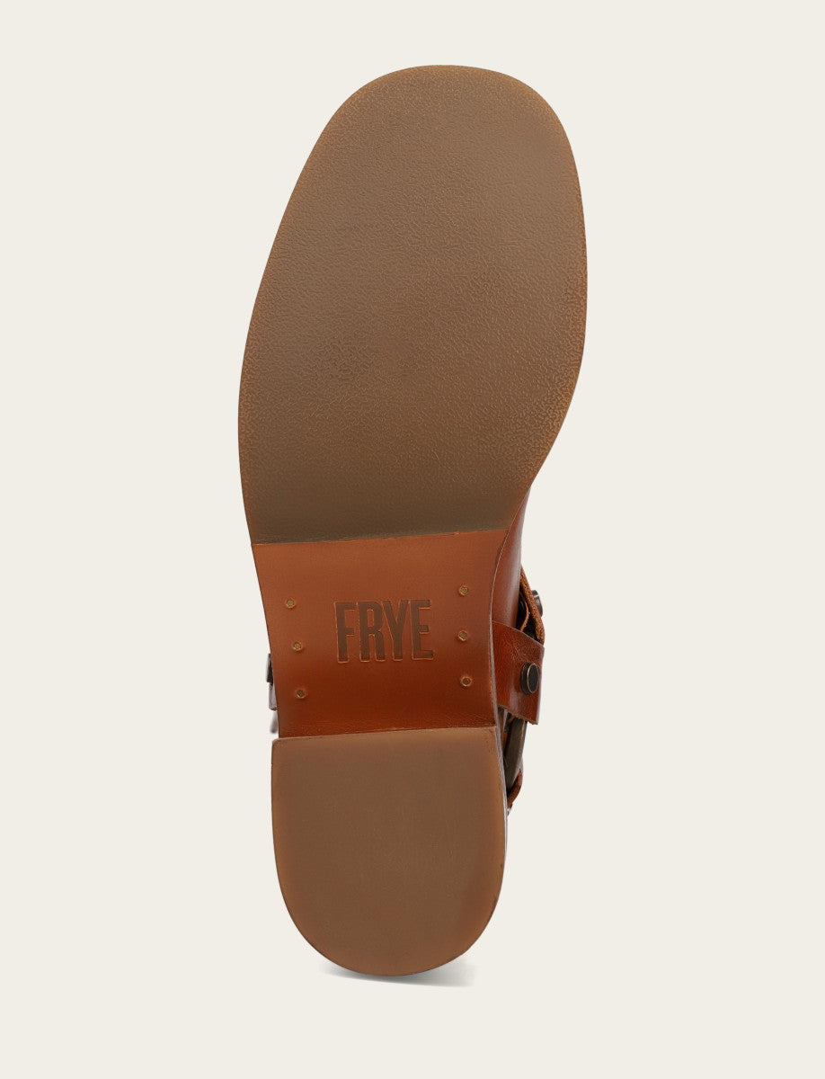 Frye Deals | Women’s Amber Knee-High Kate Harness Boot