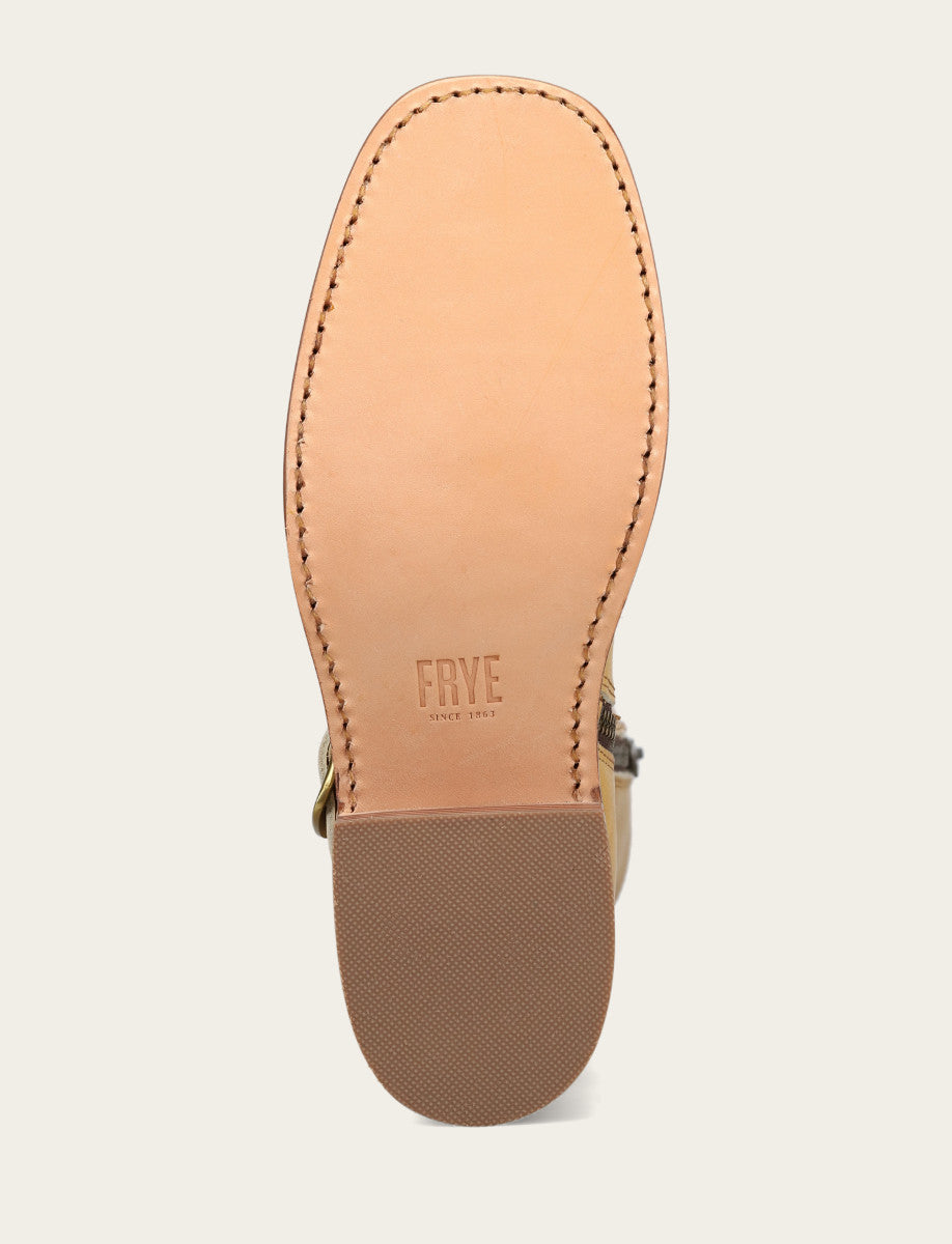 Frye Customer Favorite | Women's Banana Campus Buckle Boot