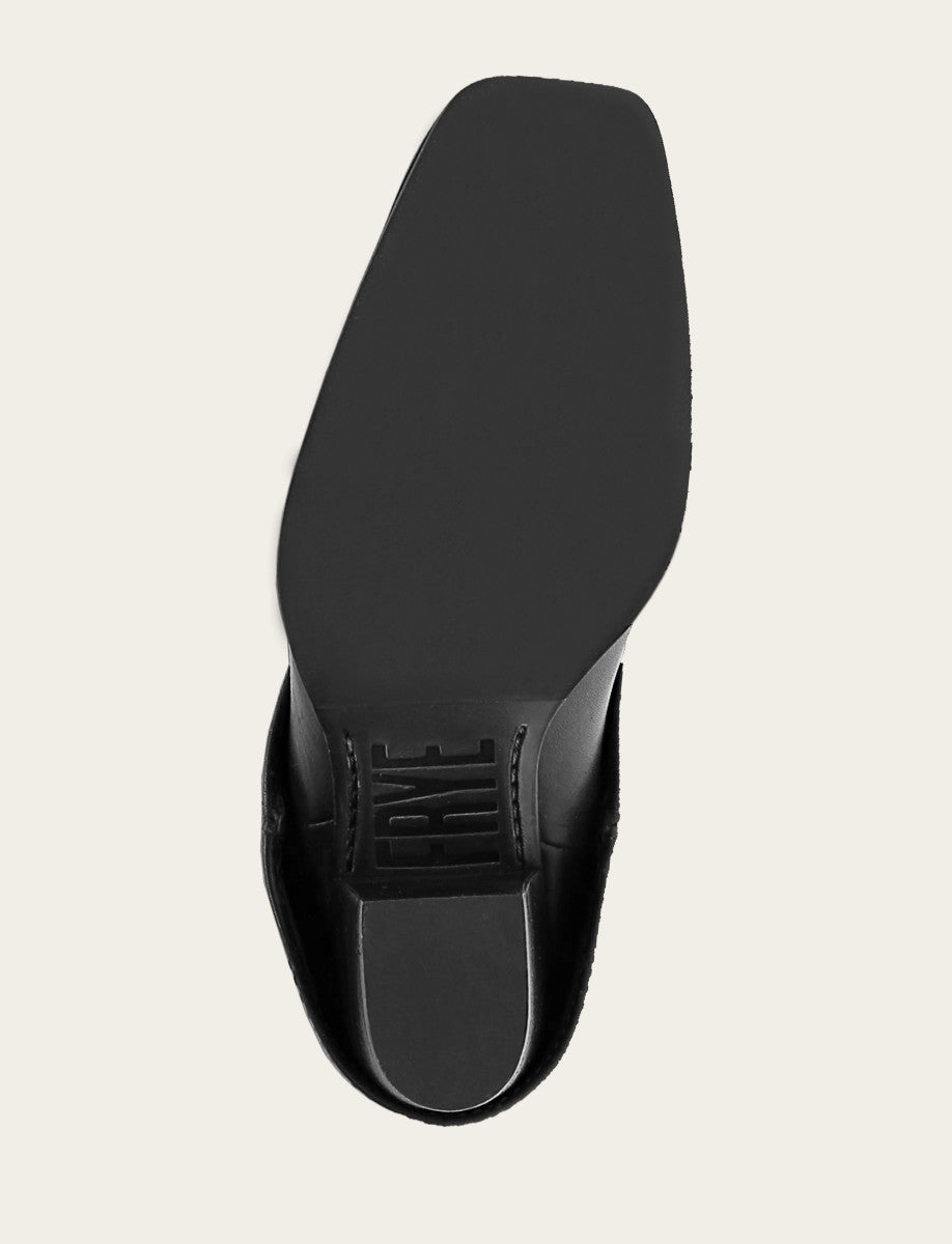 Frye Latest | Women's Black Shiloh Pant Boot