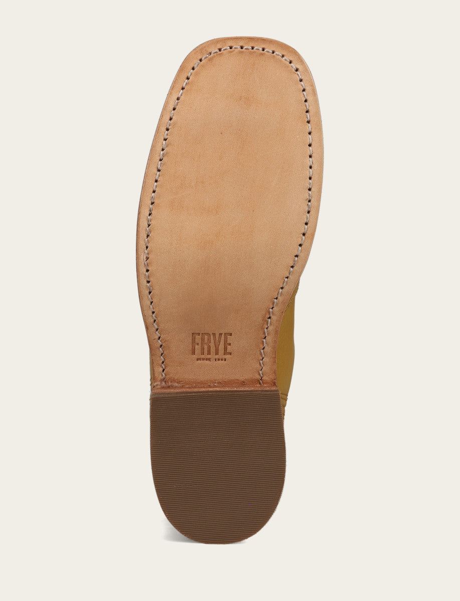 Frye Essential | Women's Banana Campus Chelsea Booties