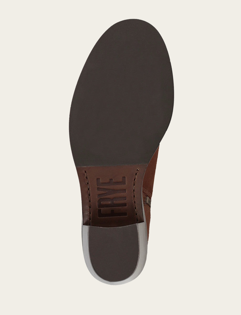 Frye Trending | Women's Brown Piper Booties