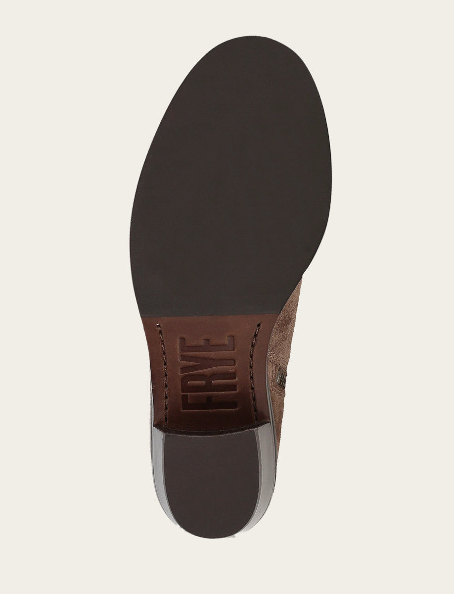 Frye Essential | Women's Taupe Piper Booties