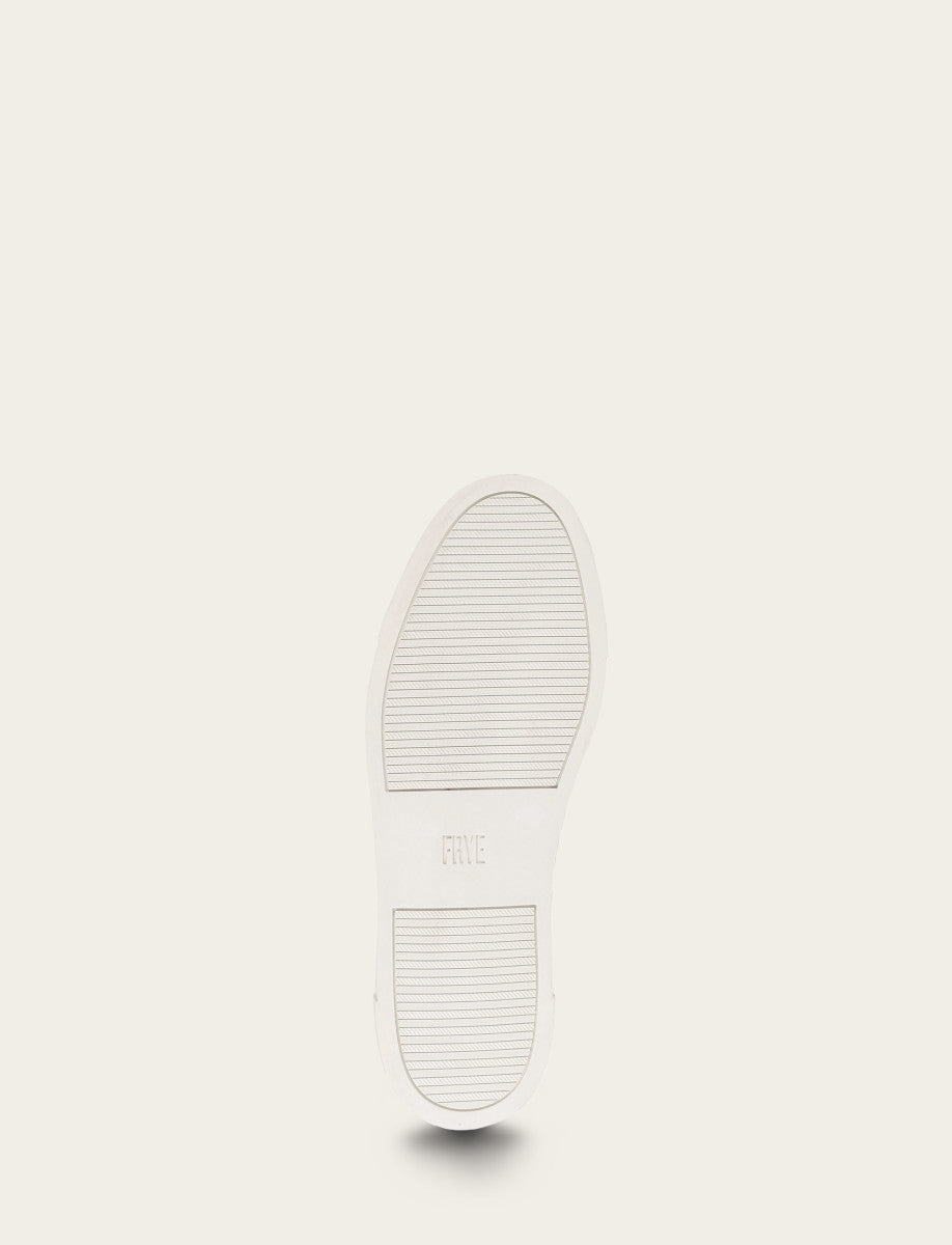 Frye Popular | Women's Cognac Ivy Slip On Sneakers