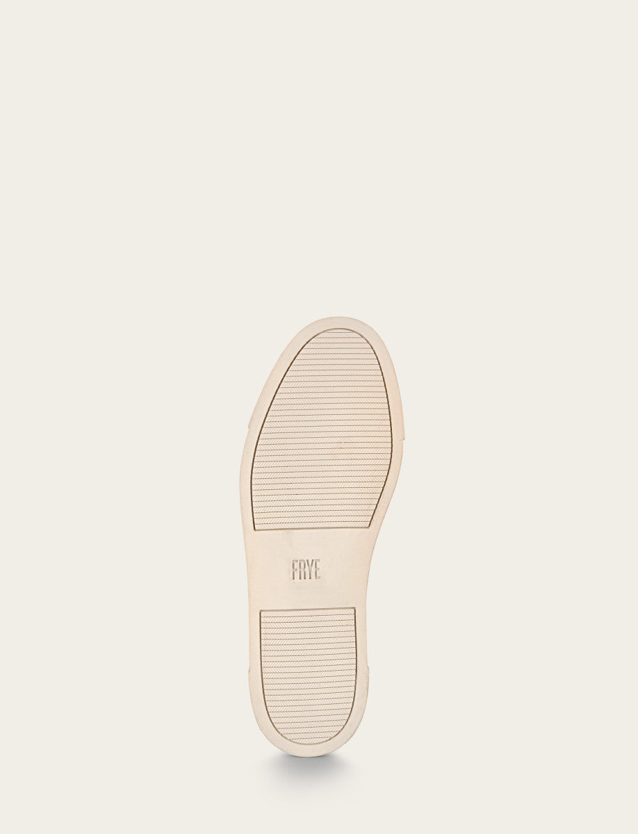 Frye Trending | Women's Black Ivy Slip On Sneakers