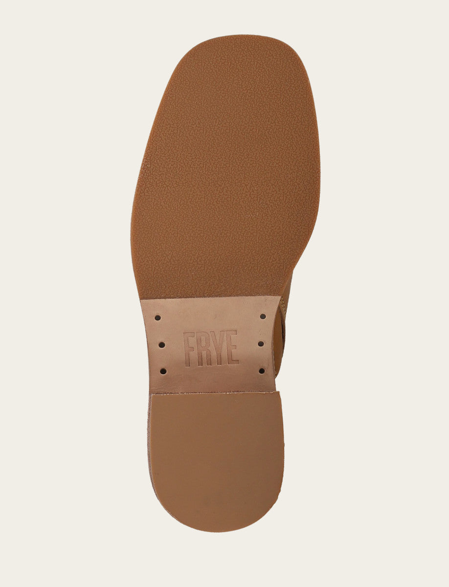 Frye Recommended | Kate Mule