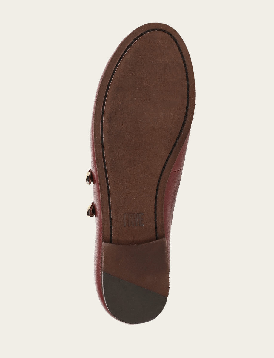 Frye Hot Sale | Women's Cranberry Carson Multi Mary Jane Shoe