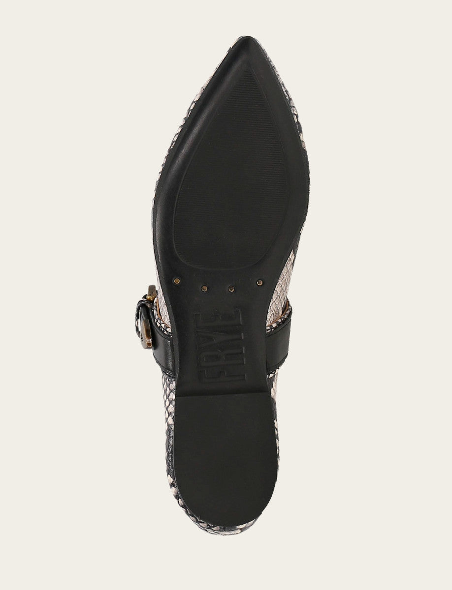 Frye Top Pick | Women's Ecmu Heather Buckle Mary Jane Shoe
