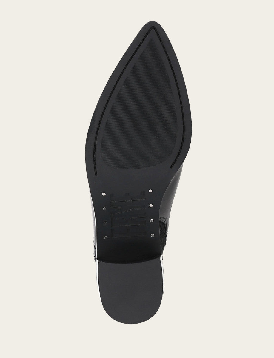 Frye Value | Women's Black Sadie Mules