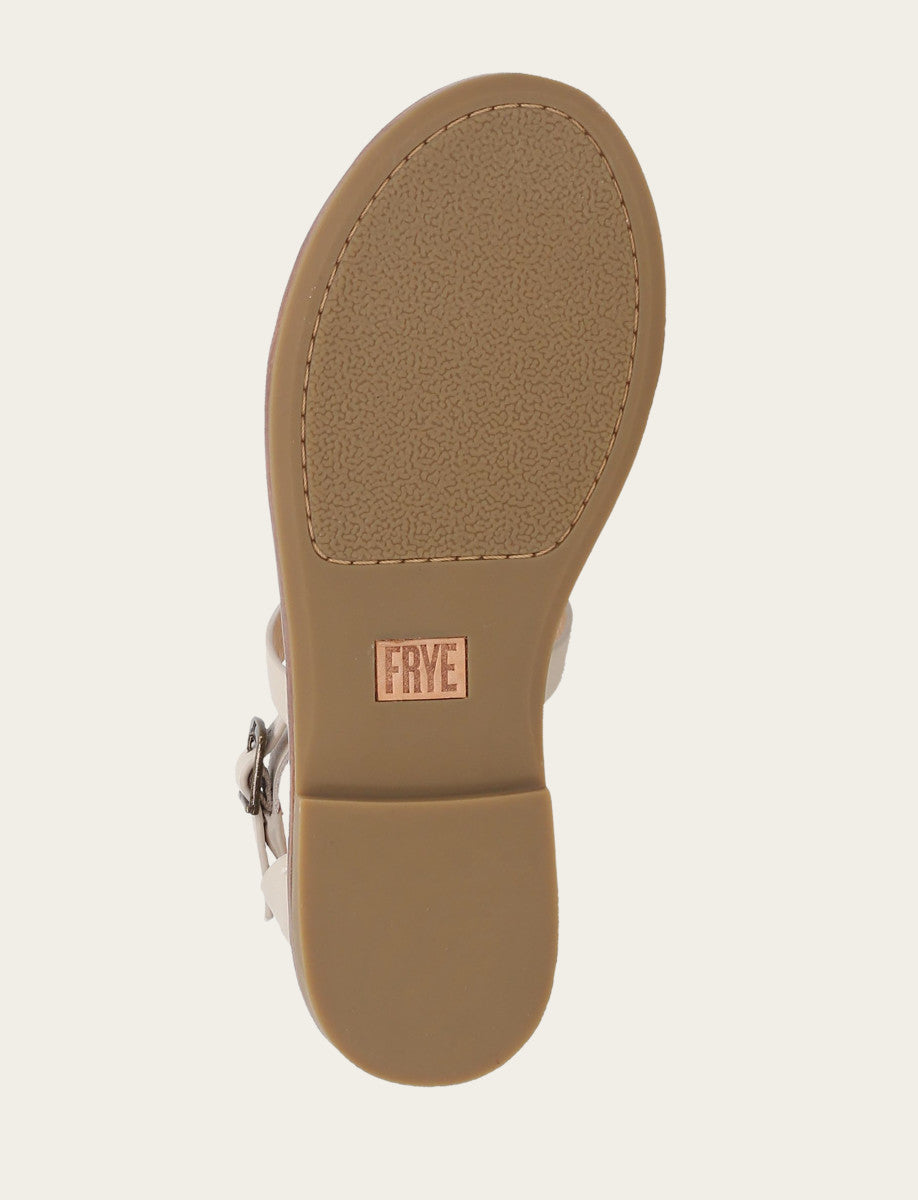 Frye Exclusive | Women's Ivory Taylor Sandals