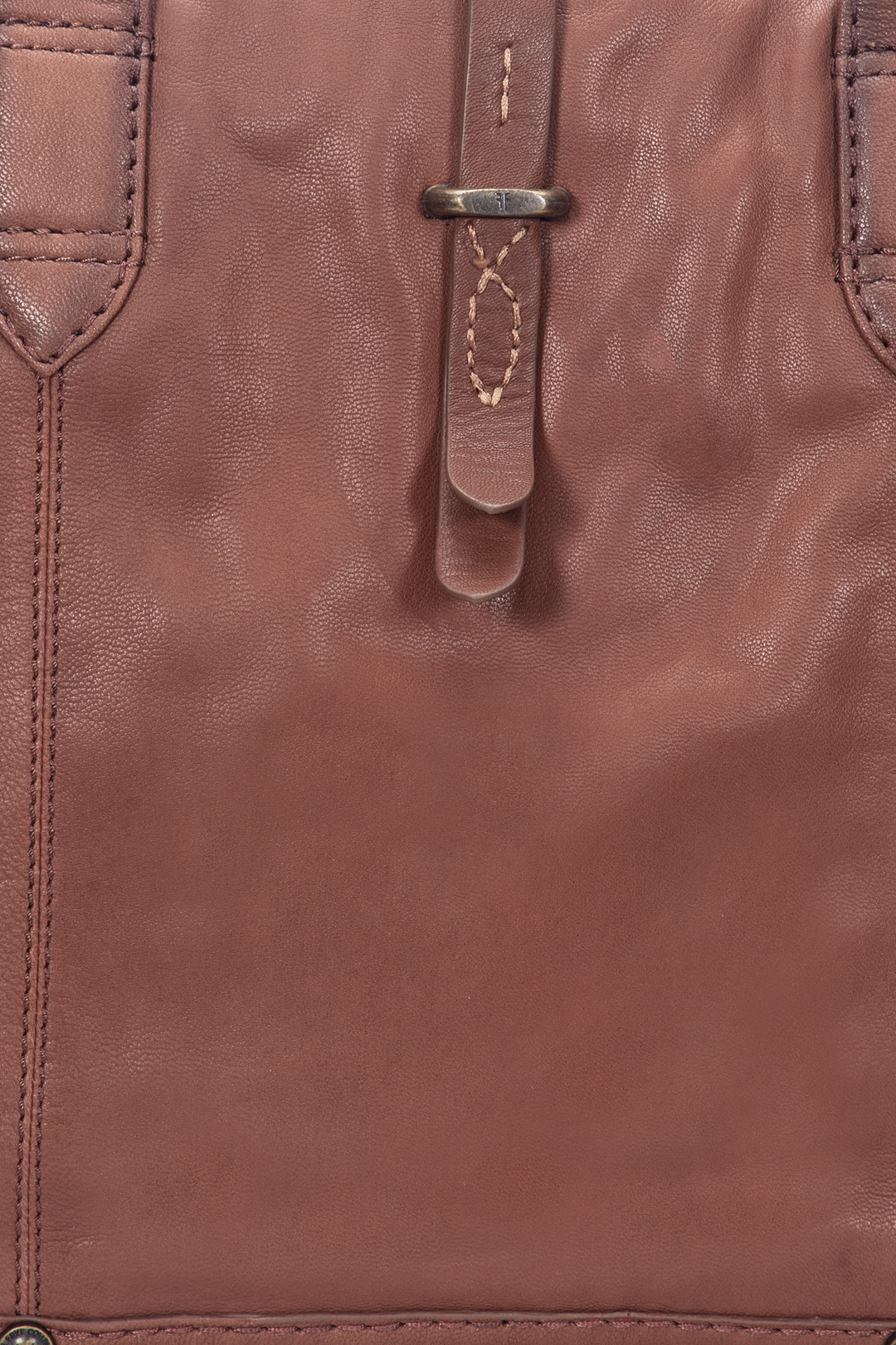Frye Deals | Campus Cognac Tote