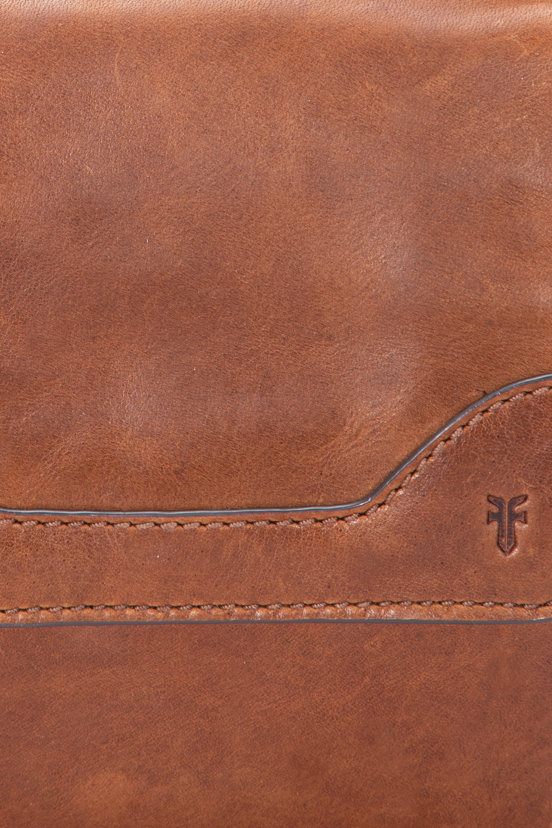 Frye Special Offer | Melissa Cognac Sling