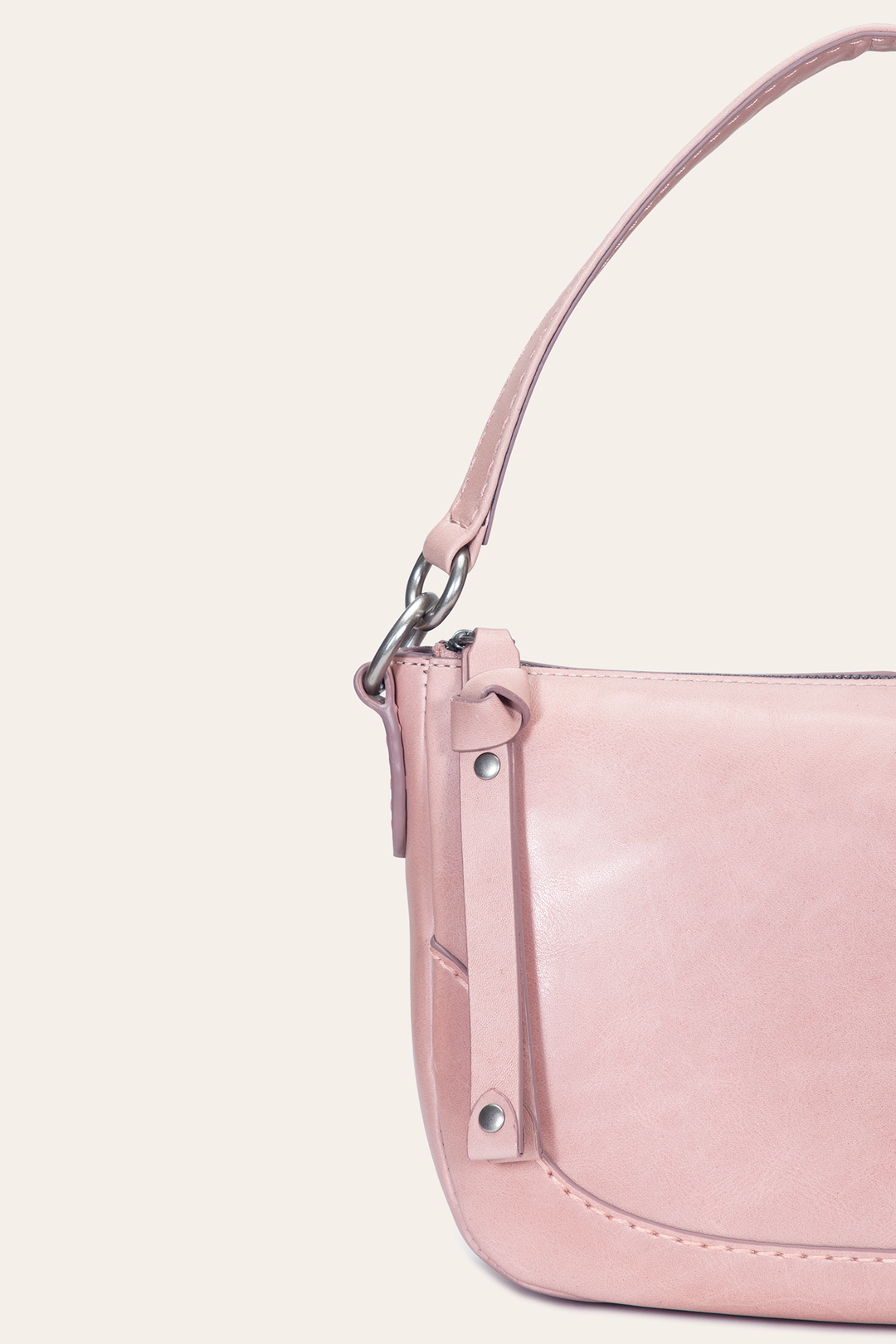 Frye Quality | Melissa Woodrose Crossbody