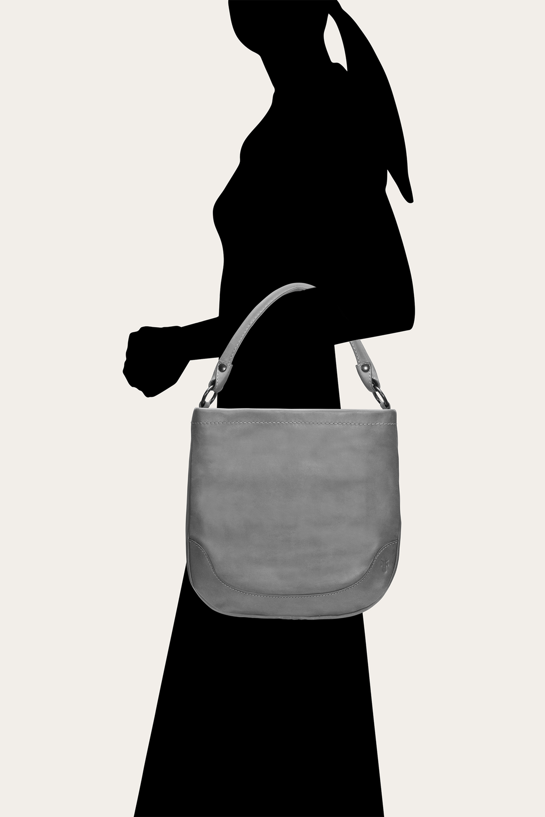 Frye Value | Melissa Shadow Hobo