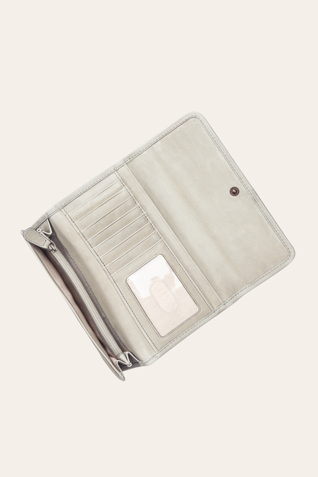 Frye Top Pick | Melissa Willow Wallet
