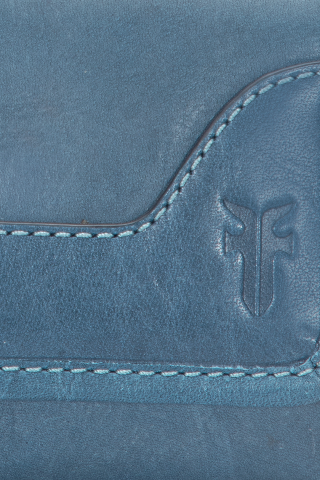 Frye Best Seller | Melissa Steel Wallet