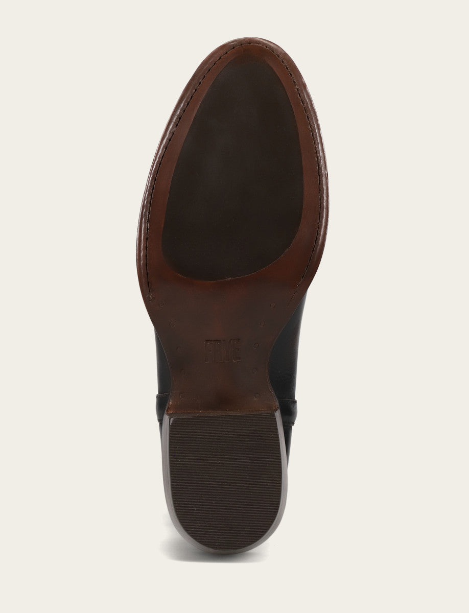 Frye Customer Favorite | Men's Black Grady Thunderbird Boot