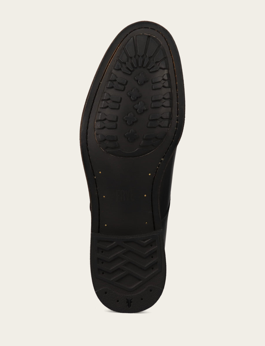 Frye Trending | Men's Black Tyler Flex Oxford Dress Shoes