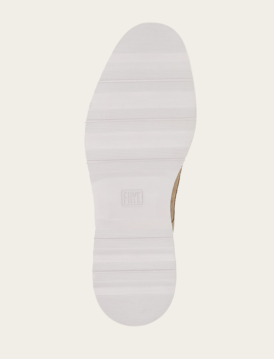 Frye Customer Favorite | Men's Mushroom Connor Oxford Dress Shoes