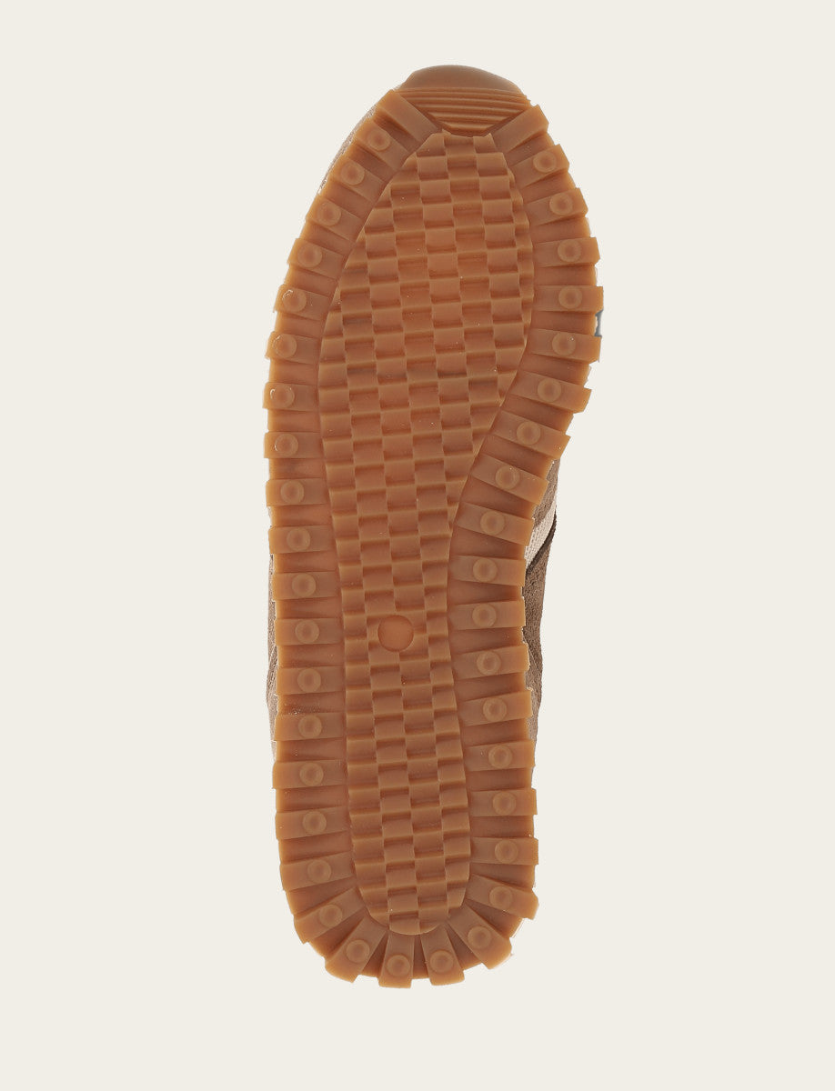 Frye Deals | Men's Edwin Jogger Sneaker