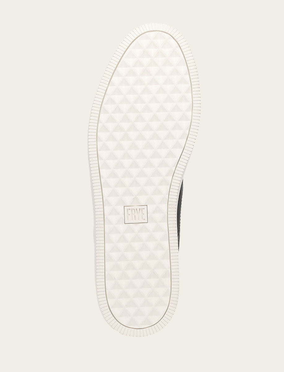 Frye Sale | Men's Black Astor Gore Slip On Sneakers