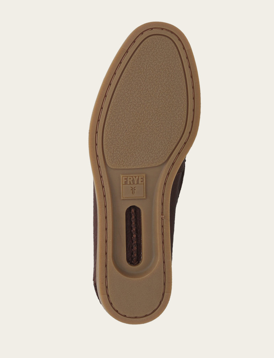 Frye Hot Sale | Men's Hickory Mason Slip On Loafers