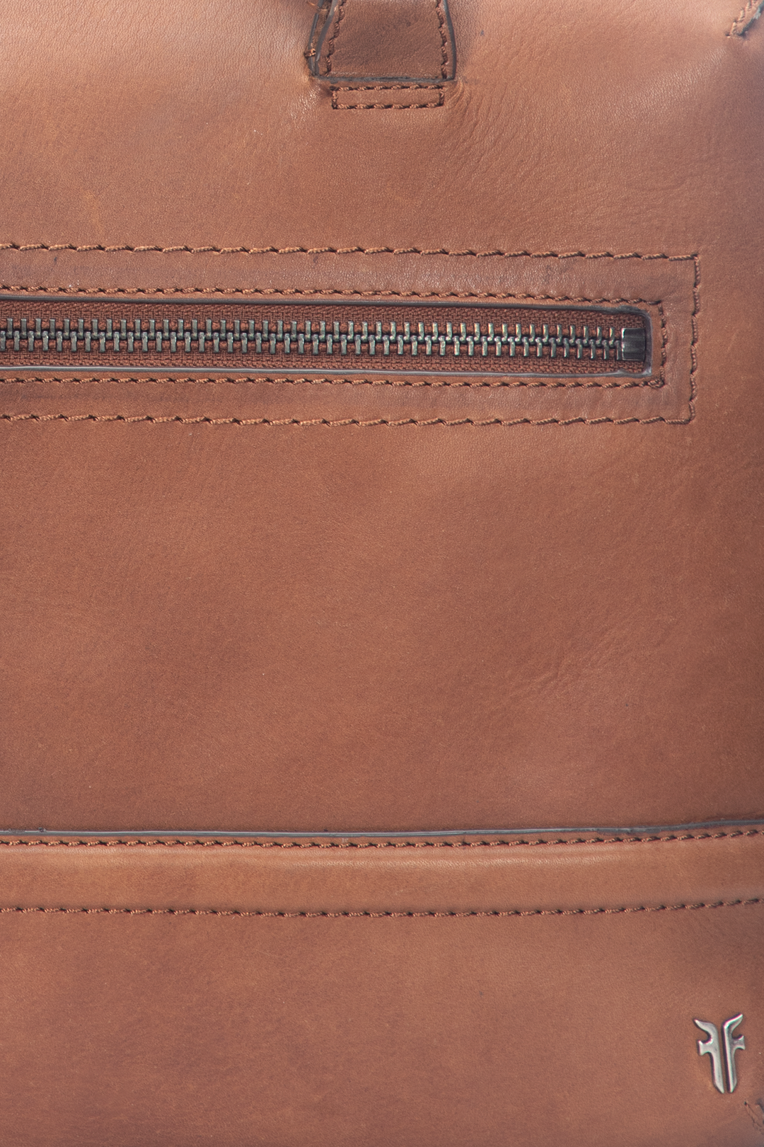 Frye New | Nash Cognac Briefcase