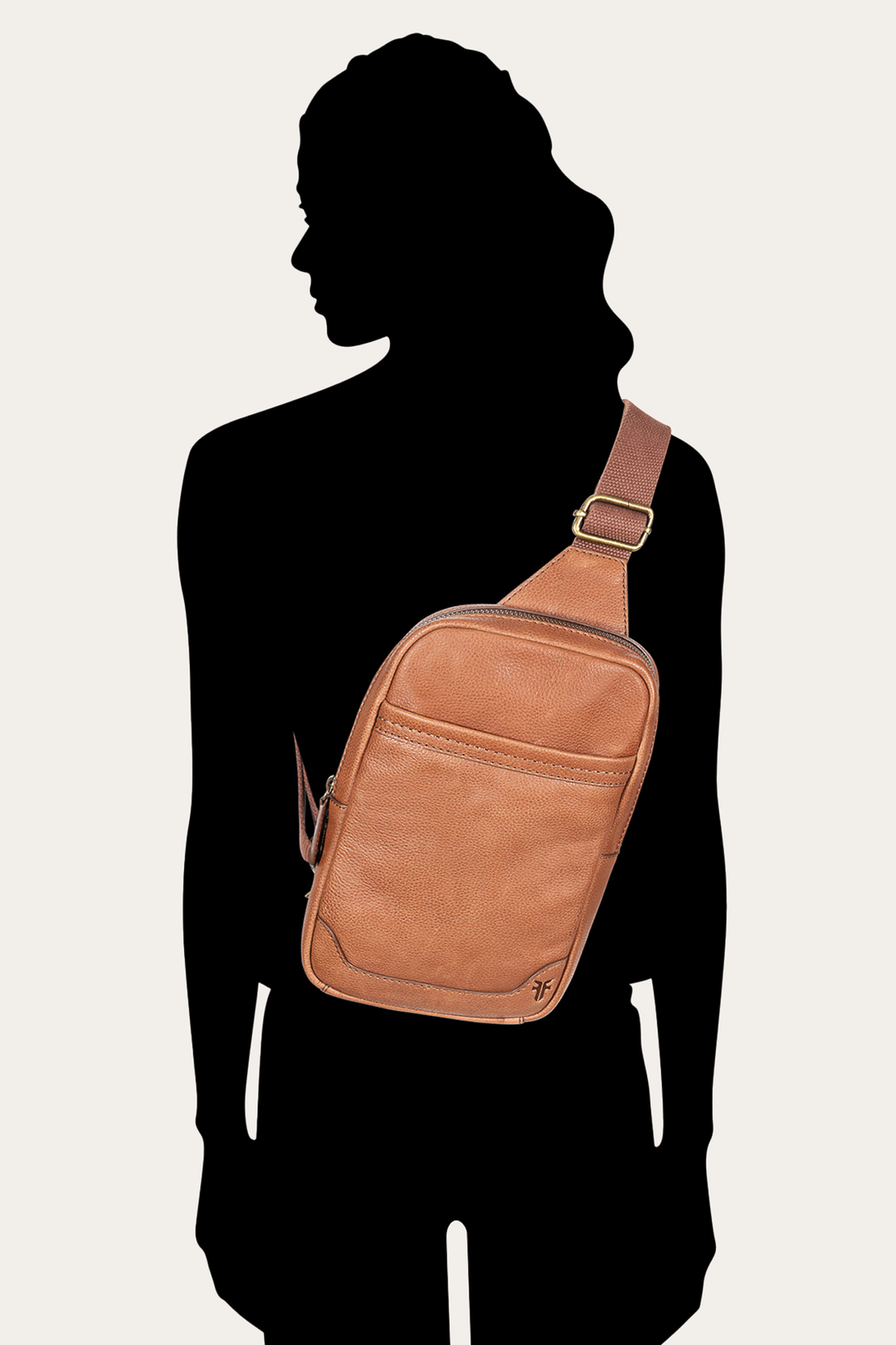 Frye Deals | Wyatt Cognac Sling