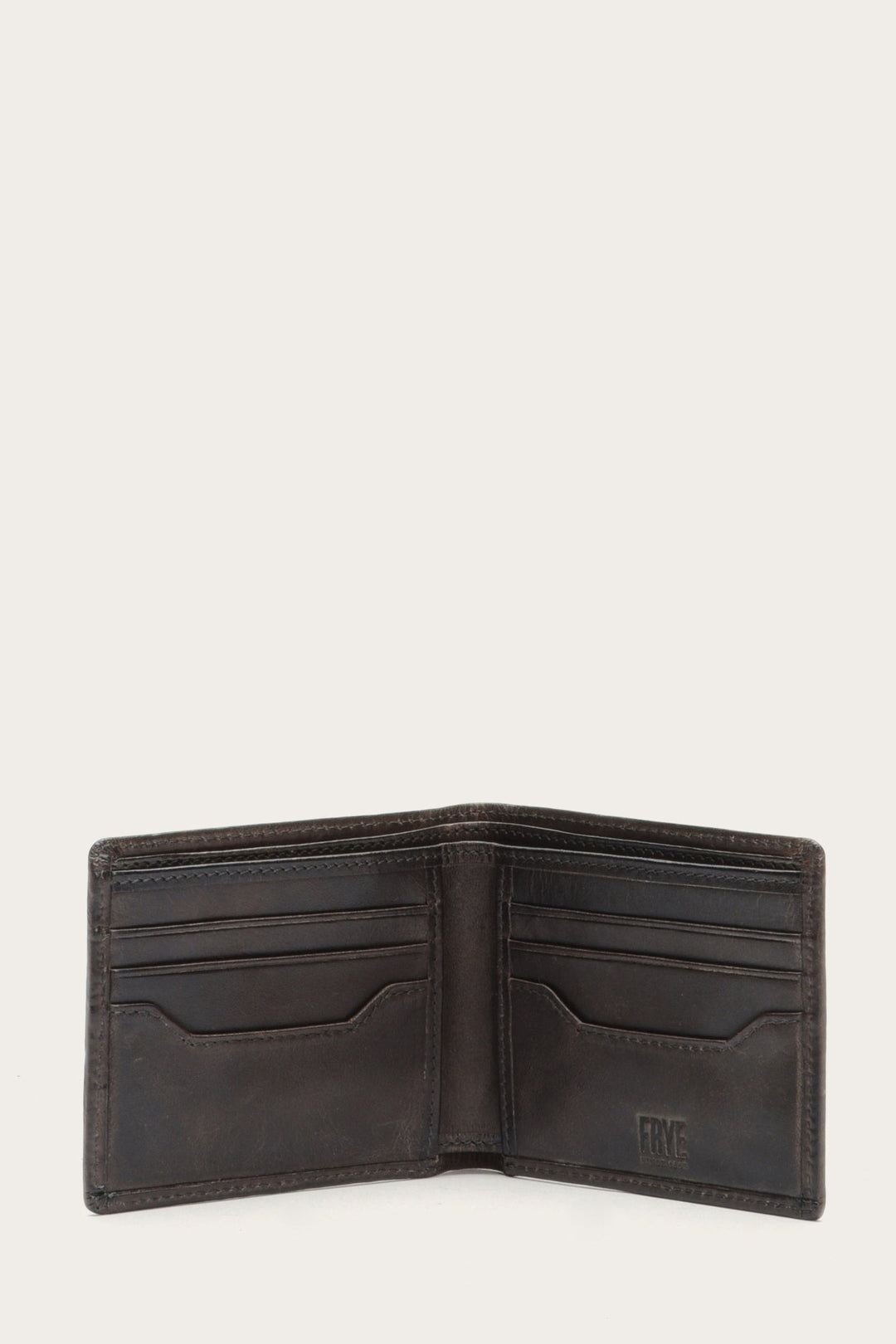 Frye Best Seller | Logan Slate Billfold
