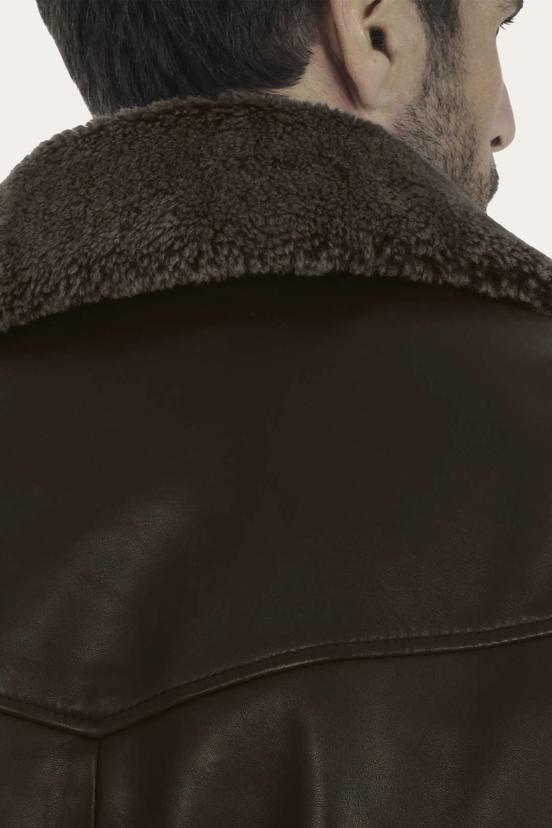 Frye Sale | Remington Trucker Jacket