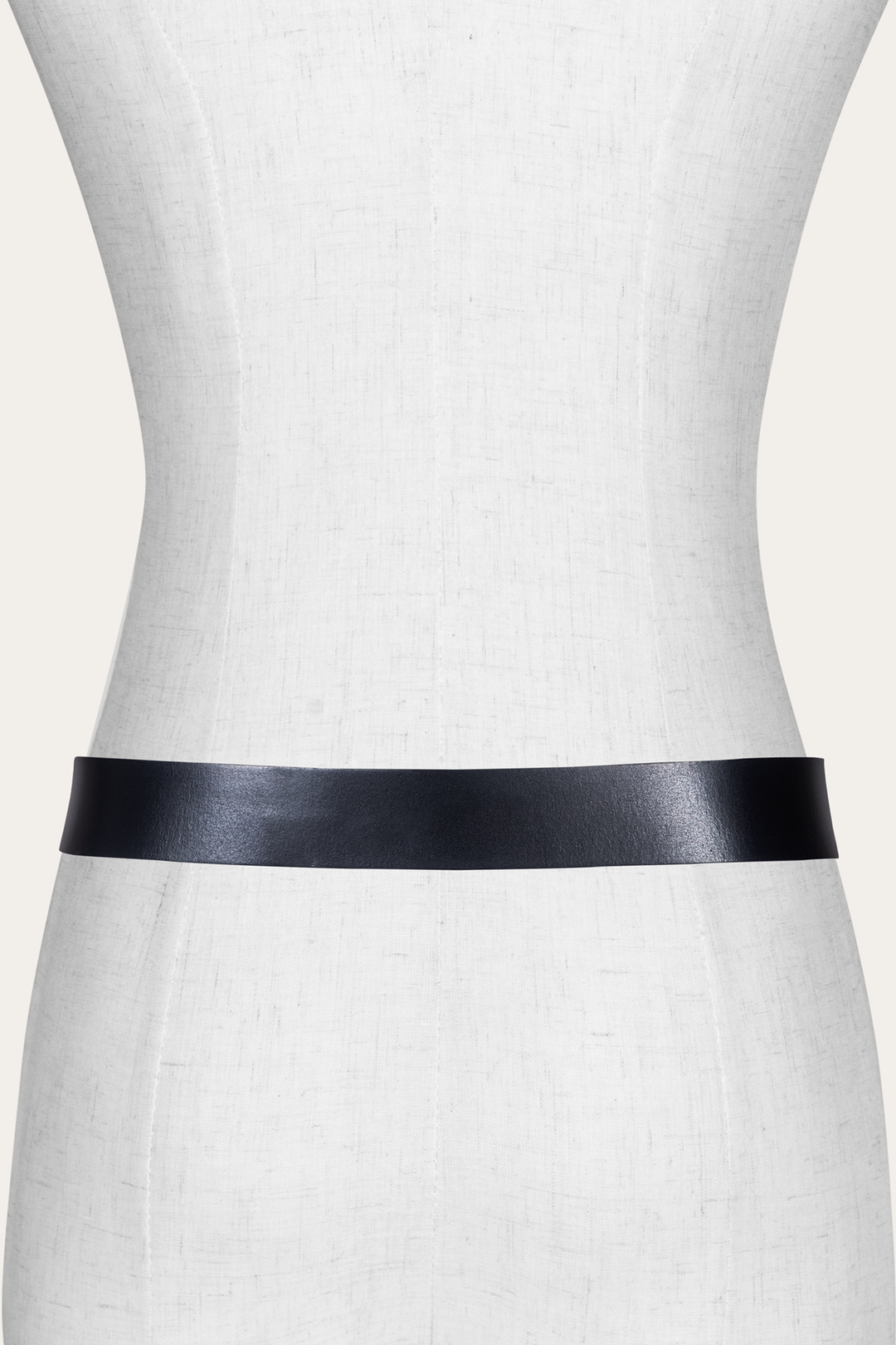 Frye Value | Women’s Black 38mm Belt