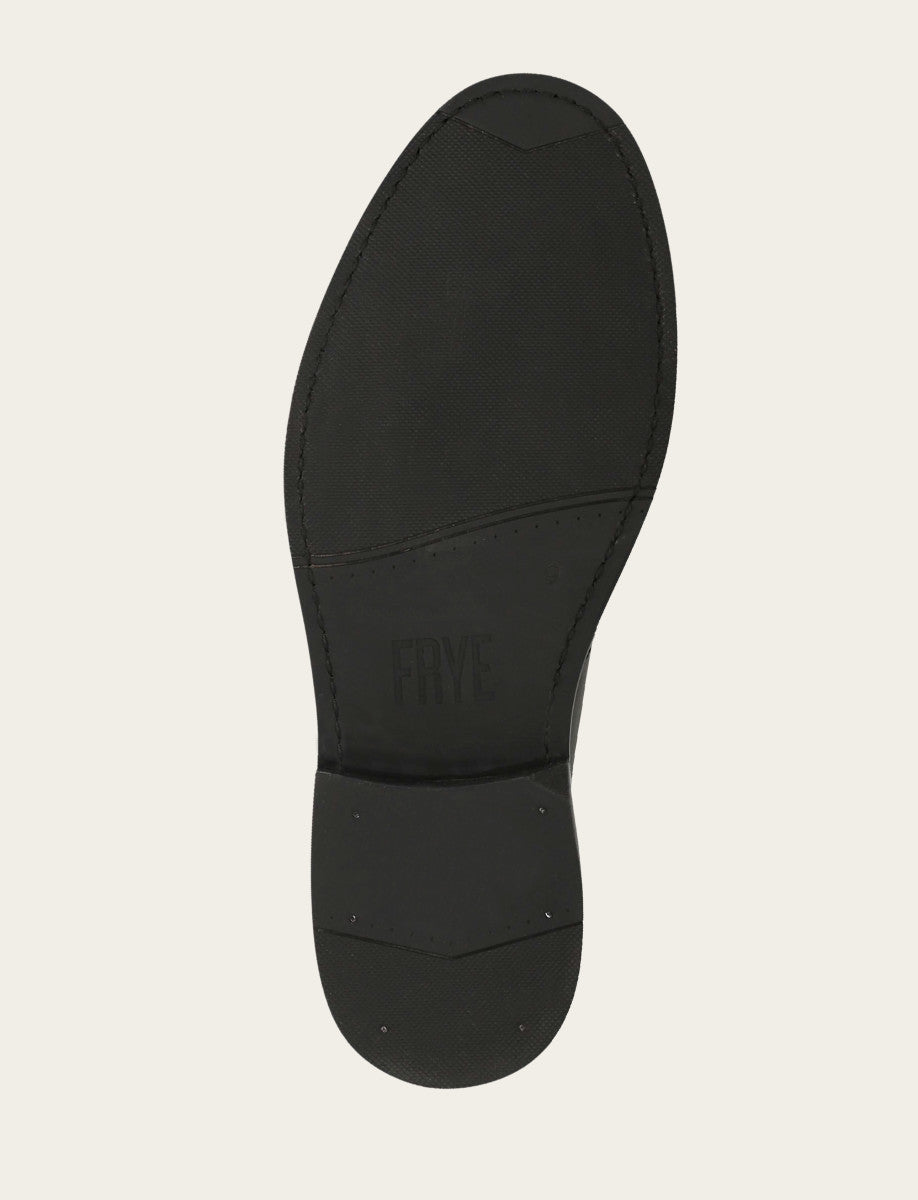 Frye Special Offer | Men's Black Paul Chukka Boot