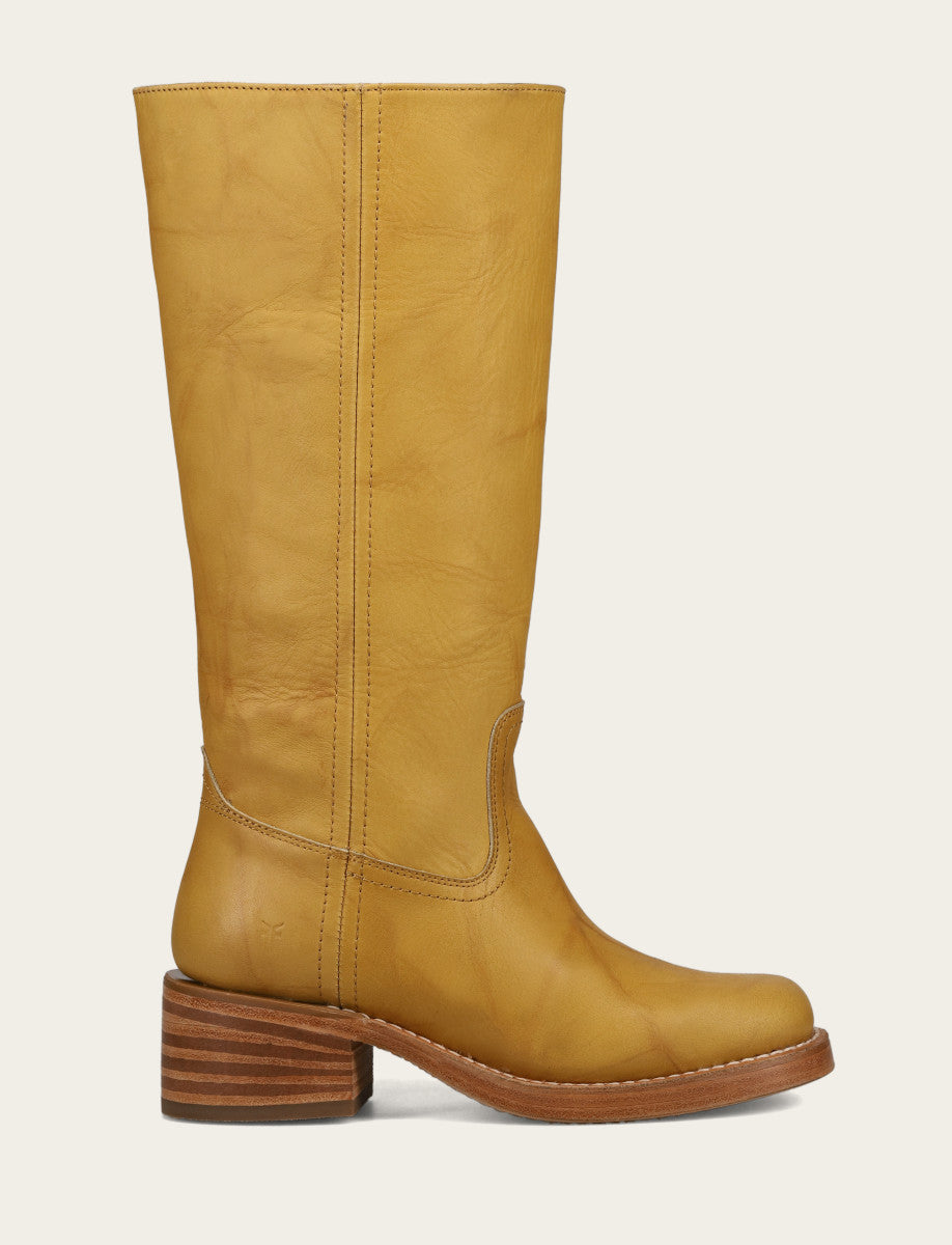 Frye Value | Women's Banana Campus 14L Boots