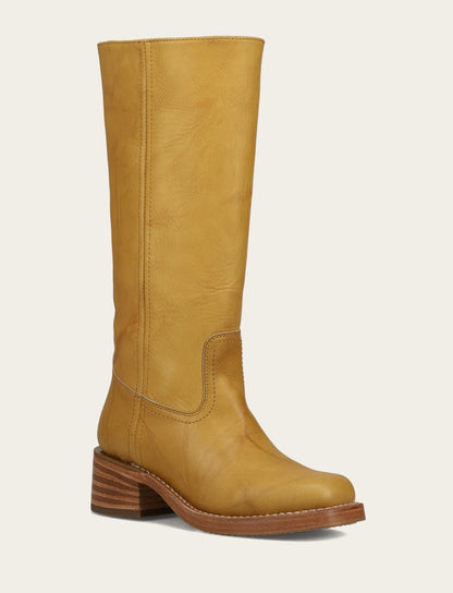 Frye Value | Women's Banana Campus 14L Boots