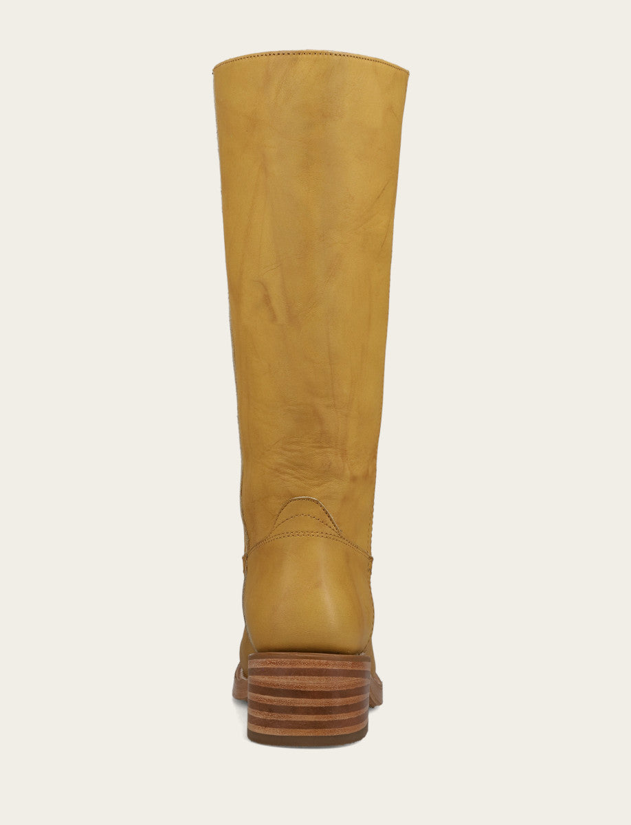 Frye Value | Women's Banana Campus 14L Boots
