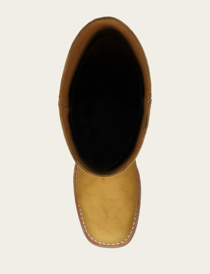 Frye Value | Women's Banana Campus 14L Boots