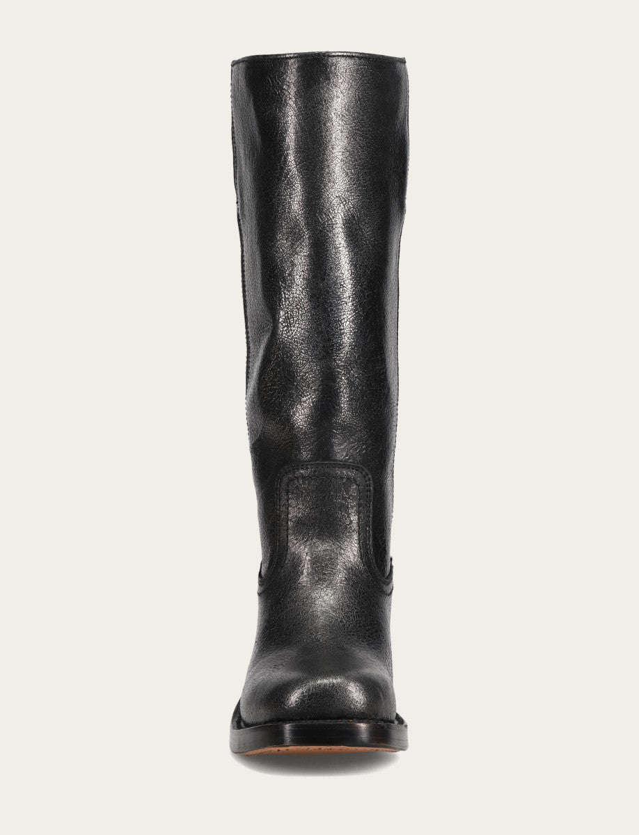 Frye Deals | Women’s Silver Campus 14L Boots