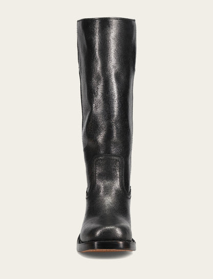 Frye Deals | Women’s Silver Campus 14L Boots