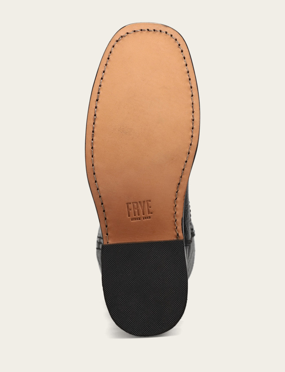 Frye Deals | Women’s Silver Campus 14L Boots