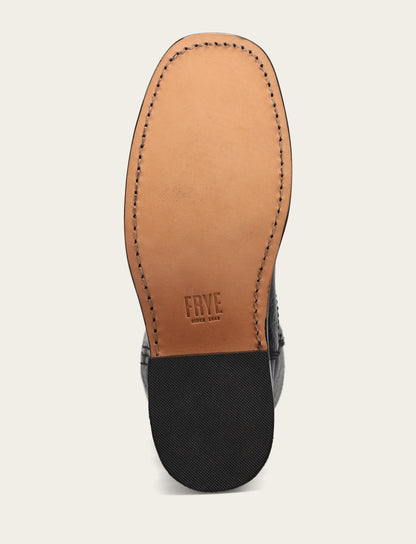Frye Deals | Women’s Silver Campus 14L Boots