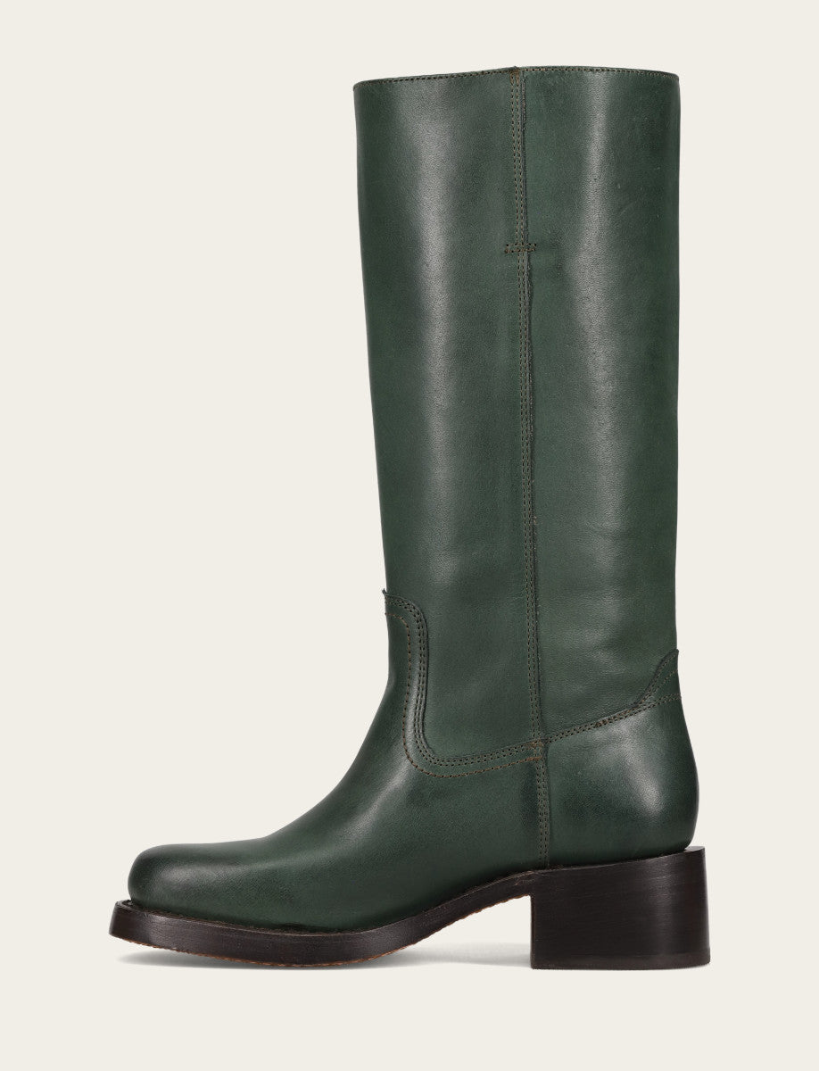 Frye Hot Sale | Women's Forest Campus 14L Boot