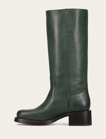 Frye Hot Sale | Women's Forest Campus 14L Boot
