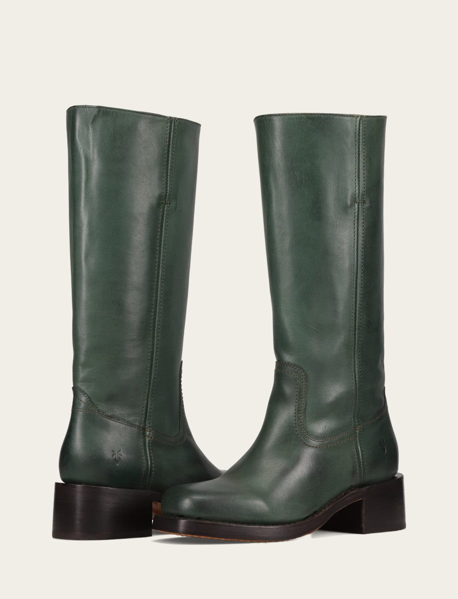 Frye Hot Sale | Women's Forest Campus 14L Boot