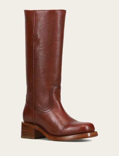 Frye Special Offer | Women's Garnet Campus 14L Boot
