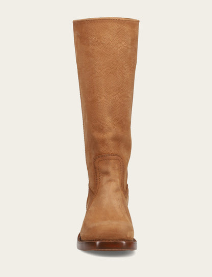Frye Essential | Light Brown Campus 14L Boot