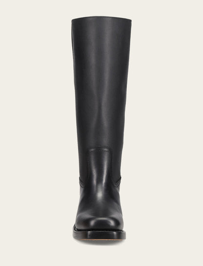 Frye Popular | Women's Black Campus 14L Boots