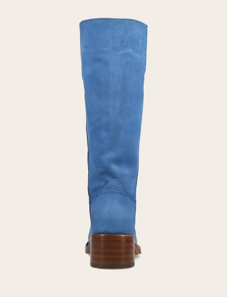 Frye Everyday | Royal Blue Campus 14L Boot