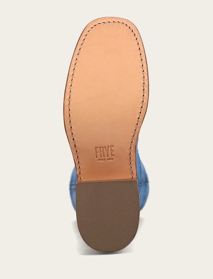 Frye Everyday | Royal Blue Campus 14L Boot